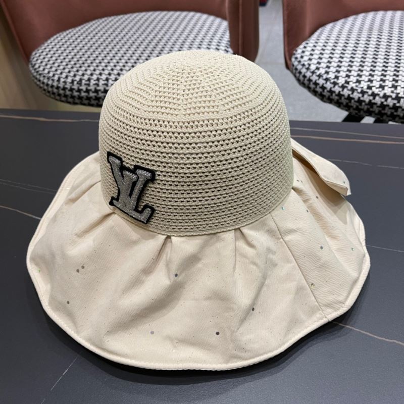 Louis Vuitton Caps